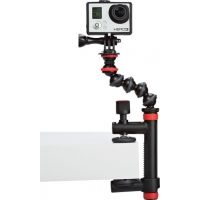 JOBY Action Clamp &amp; GorillaPod Arm