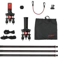 JOBY Action Jib Kit &amp; Pole Pack