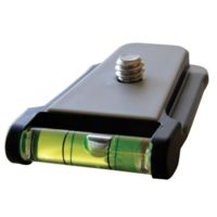 JOBY Bubble level Clip , TripodSupport