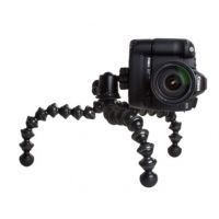 JOBY Gorillapod Focus Tripod &amp; Ballhead X Bundle - for Pro Cameras