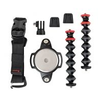 JOBY GorillaPod Rig Upgrade, Tripod Accessories for DSLR Camera and Accessories