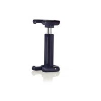 JOBY GripTight Mount for Smartphones, GorillaMobile Compatible - fits iPhones, Galaxy, others