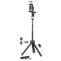 JOBY GripTight PRO TelePod Telescoping Tripod