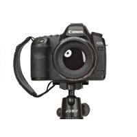 JOBY UltraFit Camera Hand Strap with UltraPlate