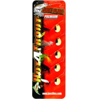 Joe's Flies Hot 4 Trout Assortment