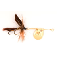 Joe's Flies Short Striker Classic In-Line Spinner Fly