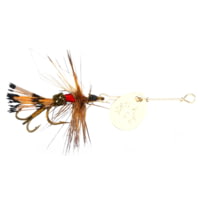Joe's Flies Super Striker Classic In-Line Spinner Fly