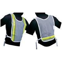 Jogalite Reflective Cross Training Vest