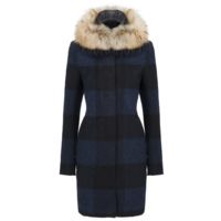 John Rich &amp; Bros All Good Coat - Women's