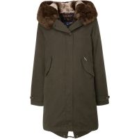 John Rich &amp; Bros Literary Rex Eskimo - Women's