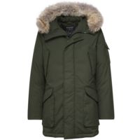 John Rich &amp; Bros Teton Explorer Down Parka - Men's