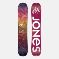 Jones Dream Catcher Splitboards - Women's
