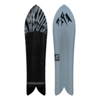Jones Mountain Surfer Snowboards - Men's