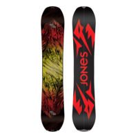 Jones Mountain Twin Splitboards - Men's