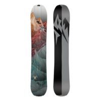 Jones Solution Splitboards - Men's