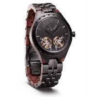 Jord Meridian Watch - Men's