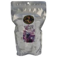 Joshua Tree Plain White Chalk Ball 462