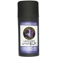 Joshua Tree Lavender After Sun Lotion