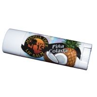 Joshua Tree Pina Colada SPF 15 Lip Balm