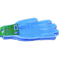 Joy Fish Blue Dot Gloves
