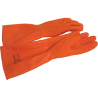 Joy Fish Latex Gloves