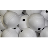 Joy Fish Styrofoam Floats