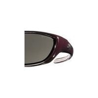 Julbo Deep Spectron X4 Lens Speed Sunglasses, Plum
