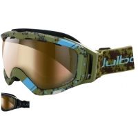 Julbo Orbiter Prescription Insert Goggles