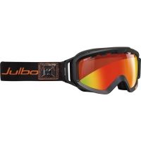 Julbo Orbiter Goggles-matt black snow tiger