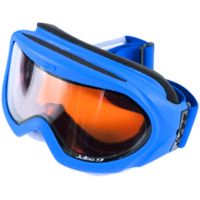 Julbo Ski Goggles - Julbo Apollo Orange Lens Goggles