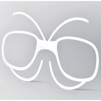 Julbo Snow Goggle Optical Clip Junior Rx Insert