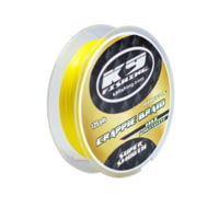 K9 Fishing Crappie Braid Fishing Line