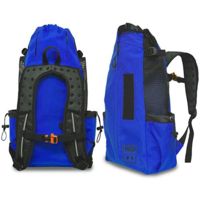 K9 Sport Sack Air Backpack Dog Carrier