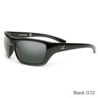 Kaenon Kanvas Black G12