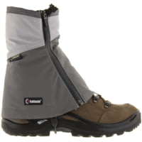 Kahtoola LEVA Mid GTX Foot Gaiters