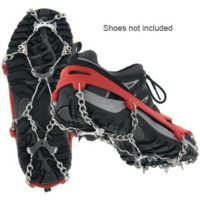 Kahtoola MICROspikes Traction System-Small-Black