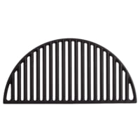 Kamado Joe Half Moon Cast Iron Grate