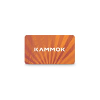 Kammok Gift Card