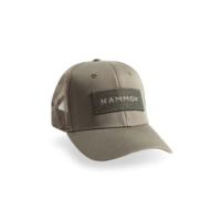 Kammok Logo Patch Mesh Trucker Hat