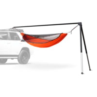 Kammok Outpost Vehicle-Mounted Hammock Stand