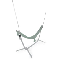 Kammok Swiftlet Shade Kit