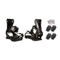 Karakoram Prime Connect-Ci Binding &amp; Splitboard Interface - Mens