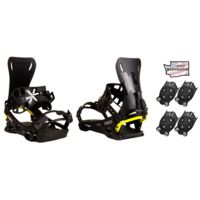 Karakoram Prime Connect - R and 2 Sets Quiver Connectors - Mens