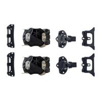 Karakoram Prime Connect Split Kit 2.0