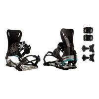 Karakoram Prime Nomad + Split Interface - Women's