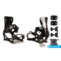 Karakoram Prime Straightline w/ Split Interface and Flex-Lock - Men's