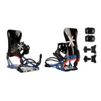Karakoram Prime X-Carbon + Split Interface
