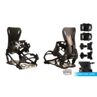 Karakoram Prime X w/ Split Interface and Flex-Lock -Mens
