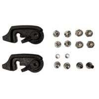 Karakoram Tip Lock