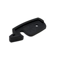 Karakoram Tip/Tail Clips W/ Rivets